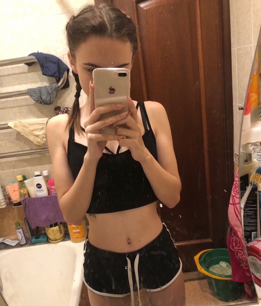 Индивидуалка Виолетта фото № 2 в городе Копейск