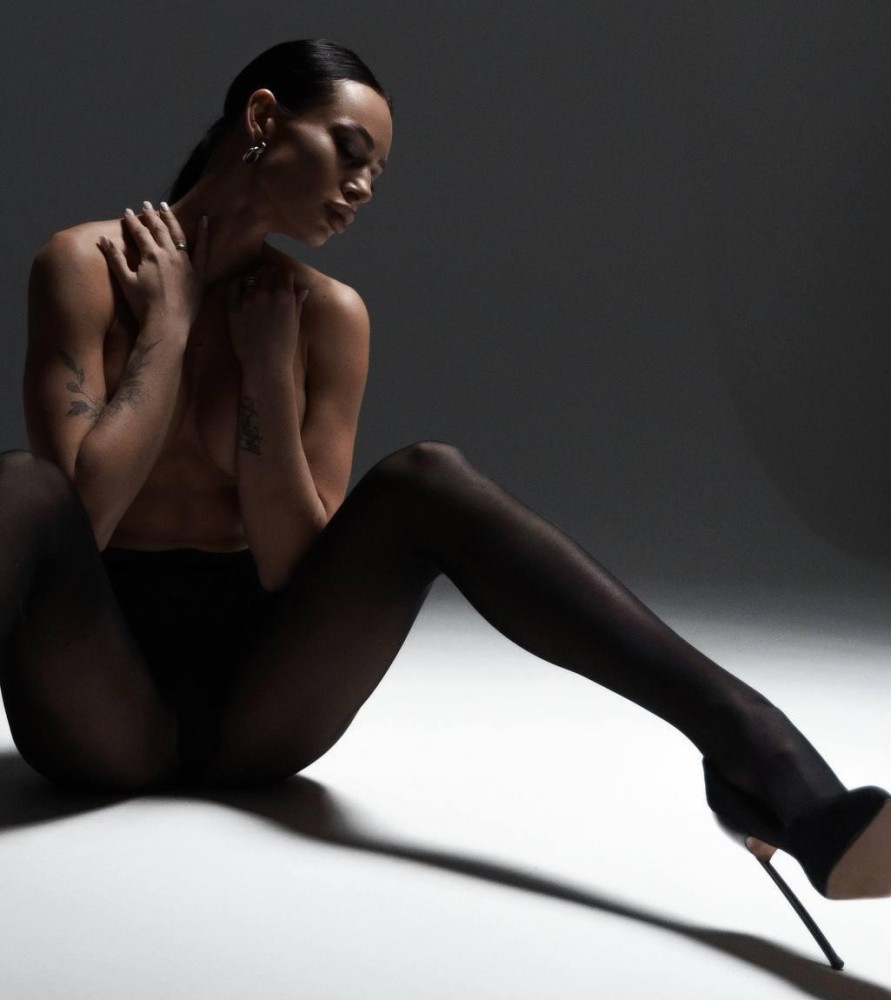 Индивидуалка Влада фото № 2 в городе Копейск