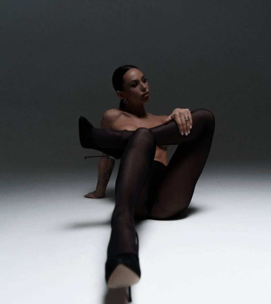 Индивидуалка Влада фото № 2 в городе Копейск