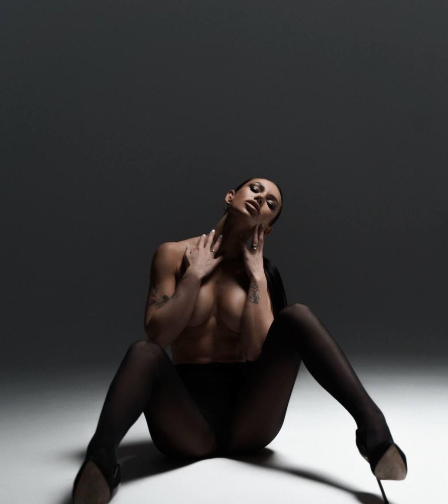 Индивидуалка Влада фото № 2 в городе Копейск