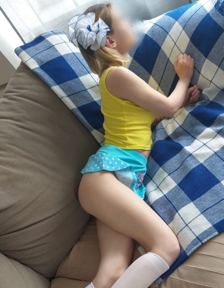 Индивидуалка Владилена фото № 2 в городе Копейск