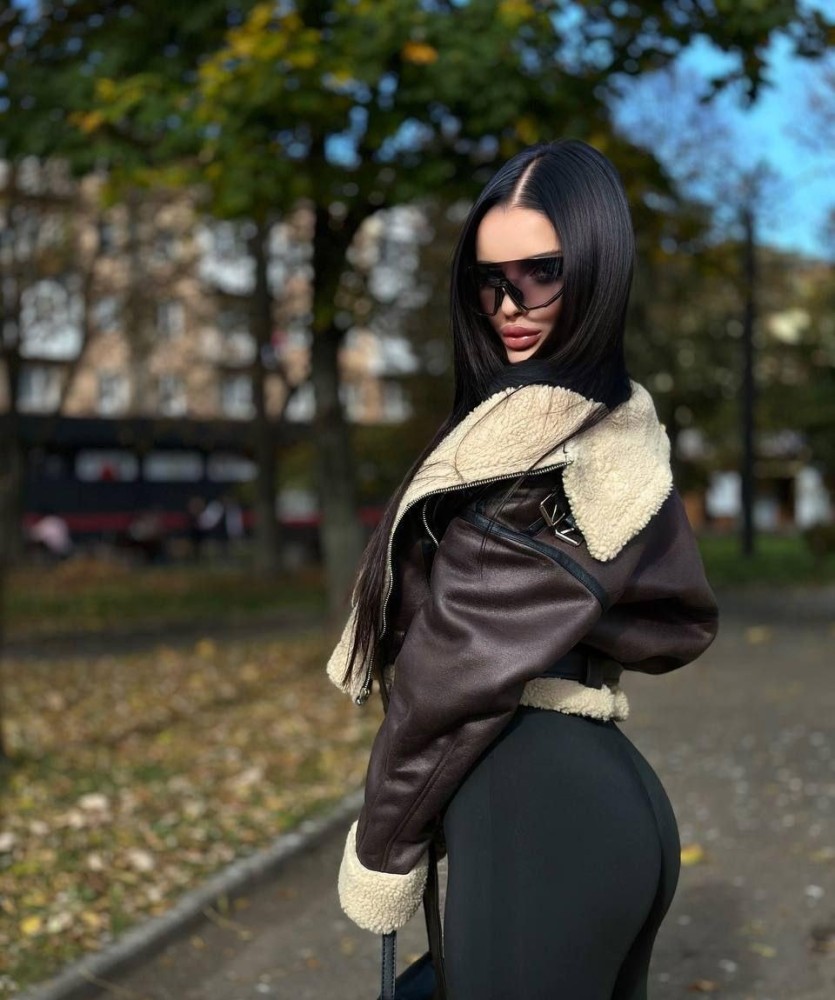 Индивидуалка Яна фото № 2 в городе Копейск