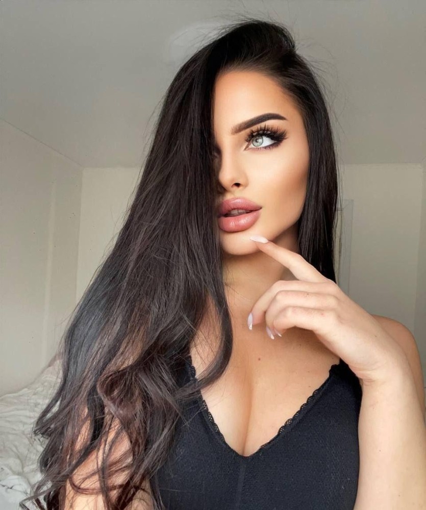 Индивидуалка Яна фото № 2 в городе Копейск