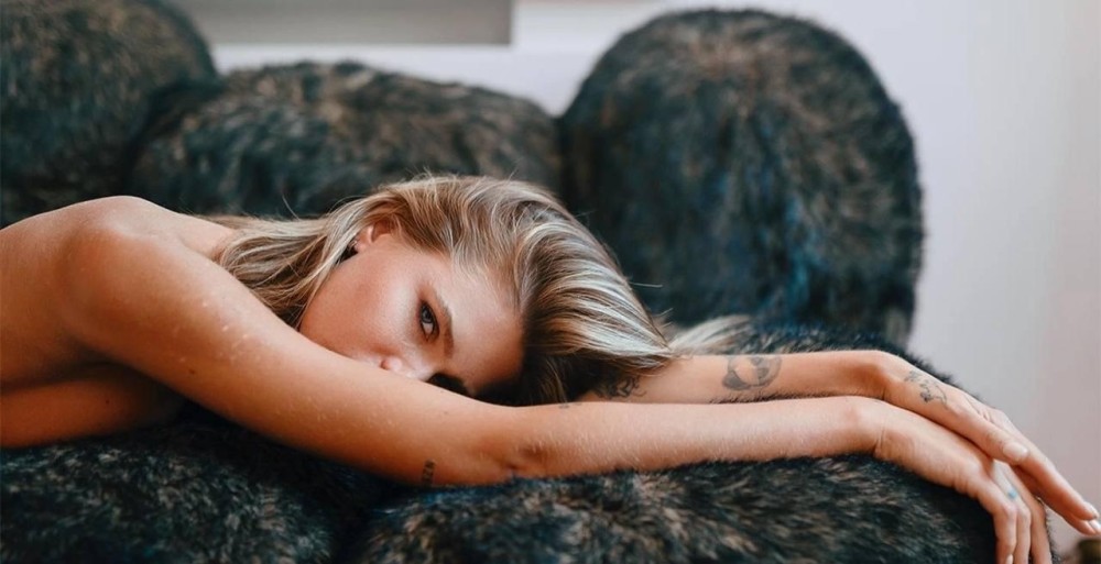 Индивидуалка Юлия фото № 2 в городе Копейск