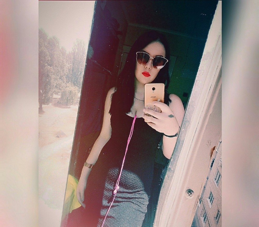 Индивидуалка Зарина фото № 2 в городе Копейск