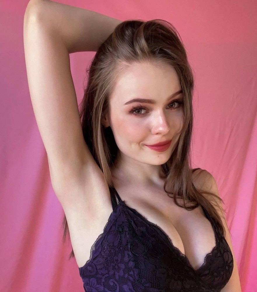 Индивидуалка Жаклин фото № 2 в городе Копейск