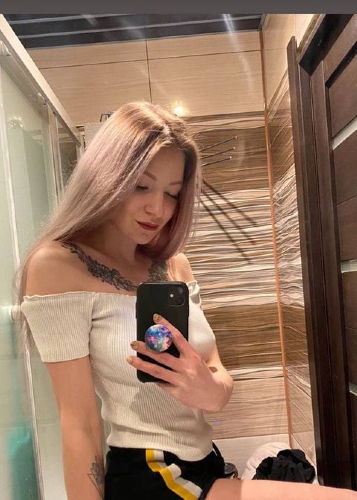 Индивидуалка Адель фото № 2 в городе Копейск