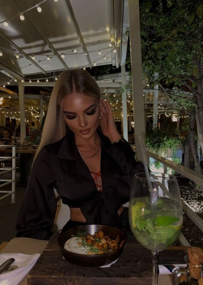 Индивидуалка Аделина фото № 2 в городе Копейск