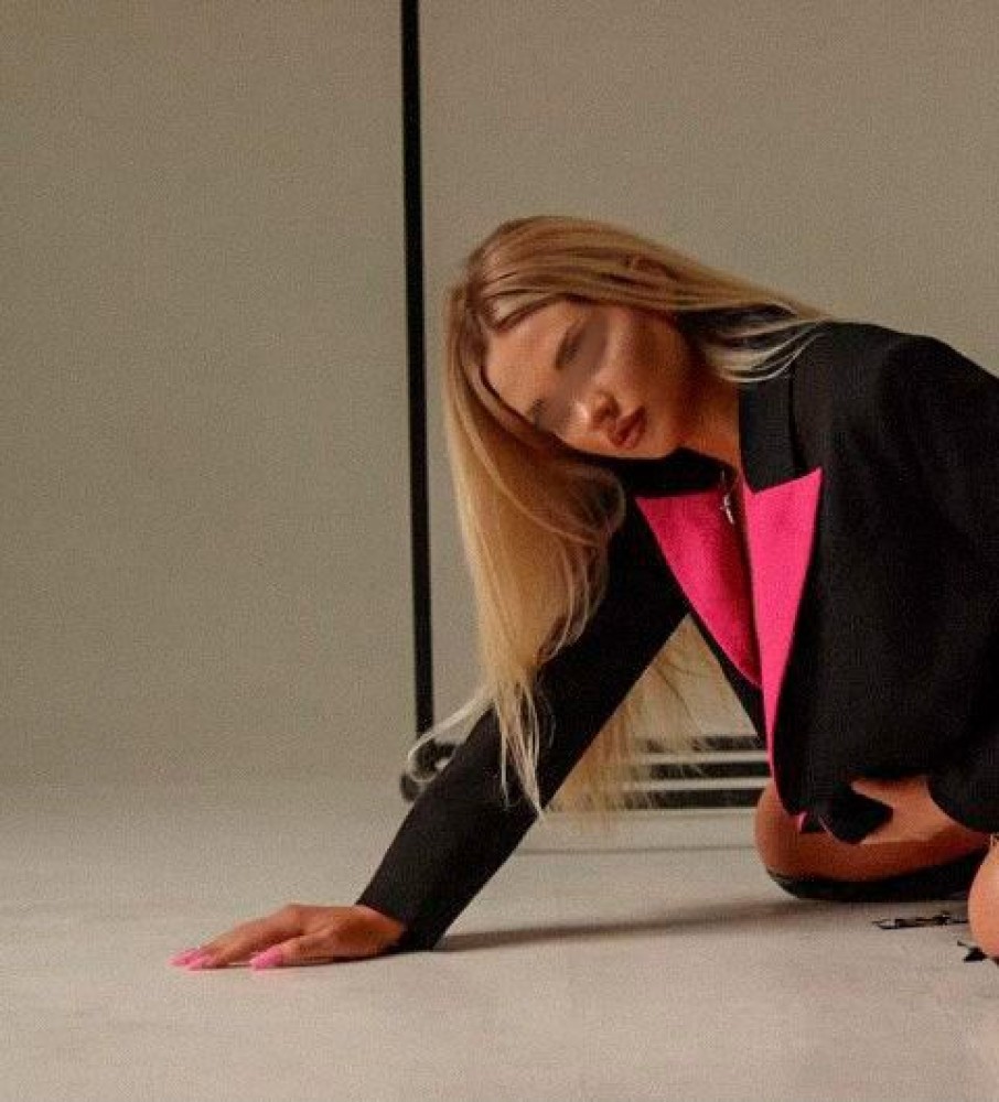 Индивидуалка Аделина фото № 2 в городе Копейск