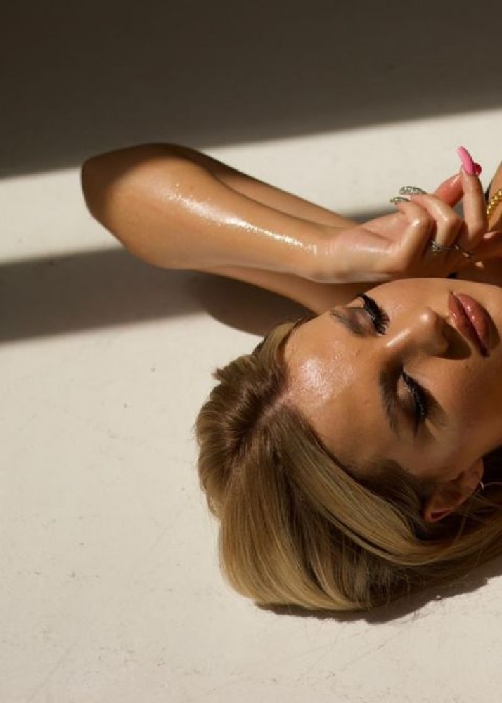 Индивидуалка Аделина фото № 2 в городе Копейск