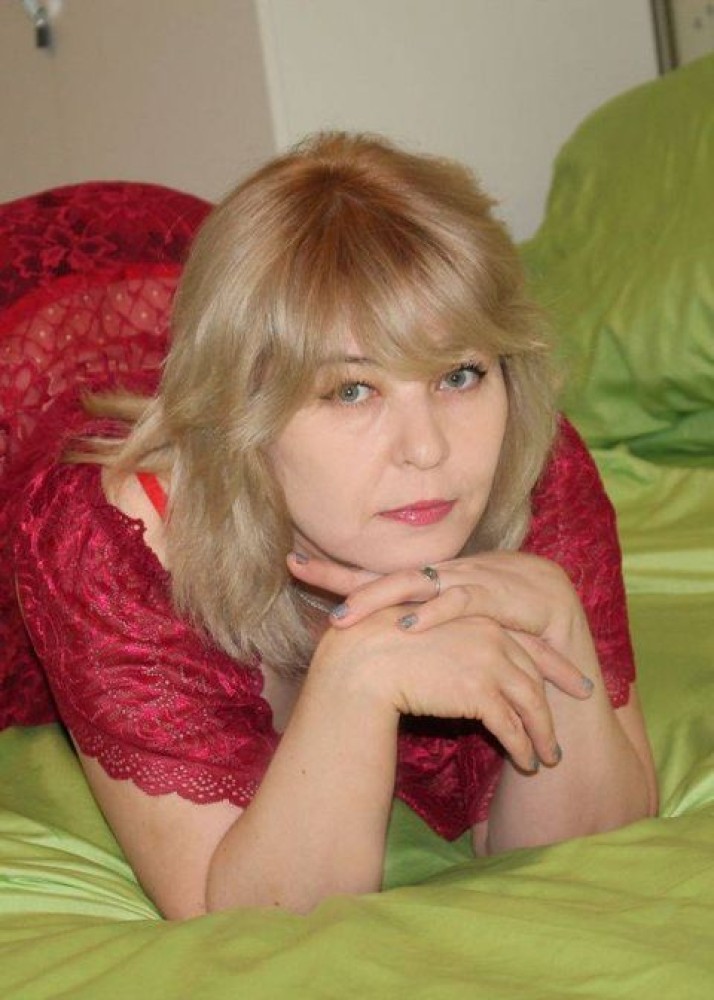 Индивидуалка Альбина фото № 2 в городе Копейск