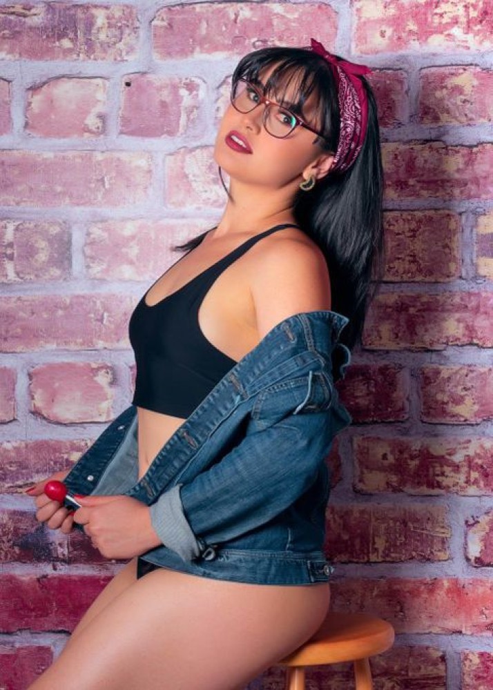 Индивидуалка Алина фото № 2 в городе Копейск