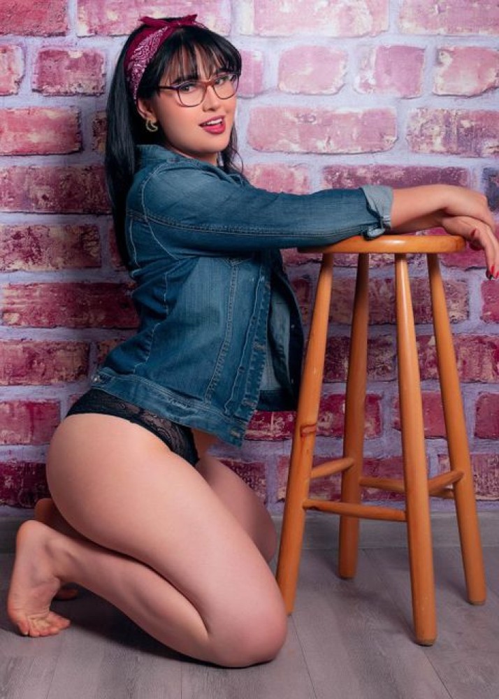 Индивидуалка Алина фото № 2 в городе Копейск