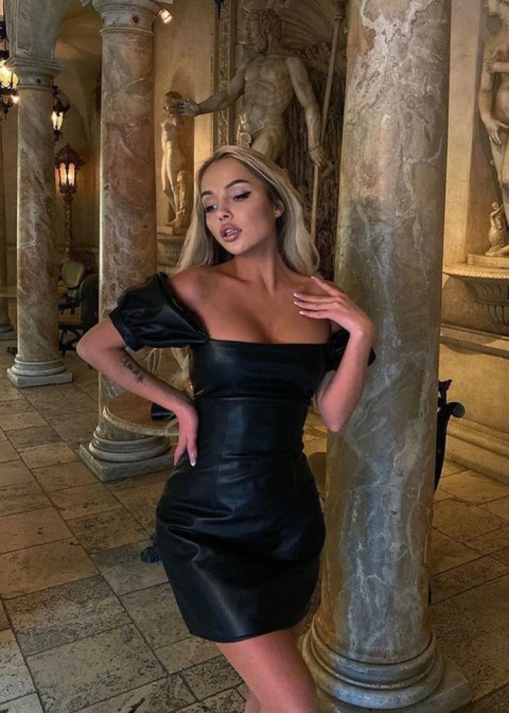 Индивидуалка Алина главное фото в городе Копейск 