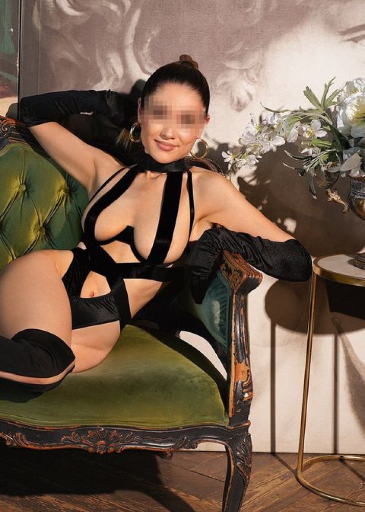 Индивидуалка Алиса фото № 2 в городе Копейск