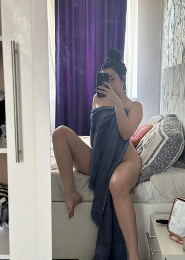 Индивидуалка Амина фото № 2 в городе Копейск