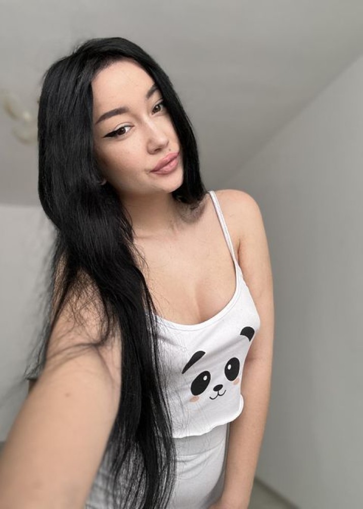 Индивидуалка Амина фото № 2 в городе Копейск