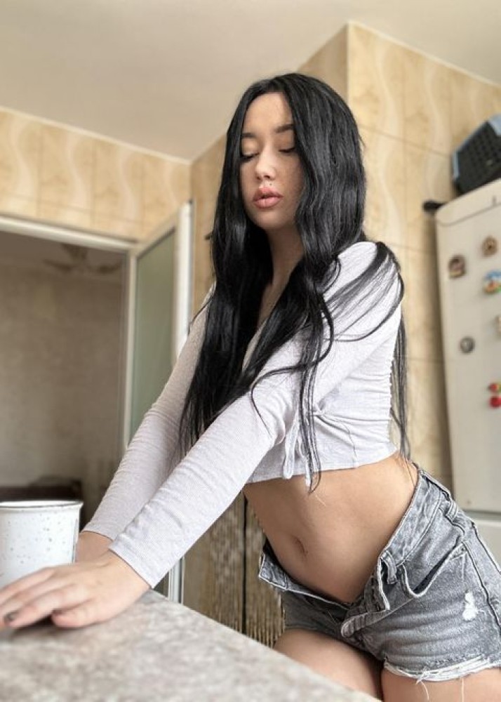 Индивидуалка Амина фото № 2 в городе Копейск