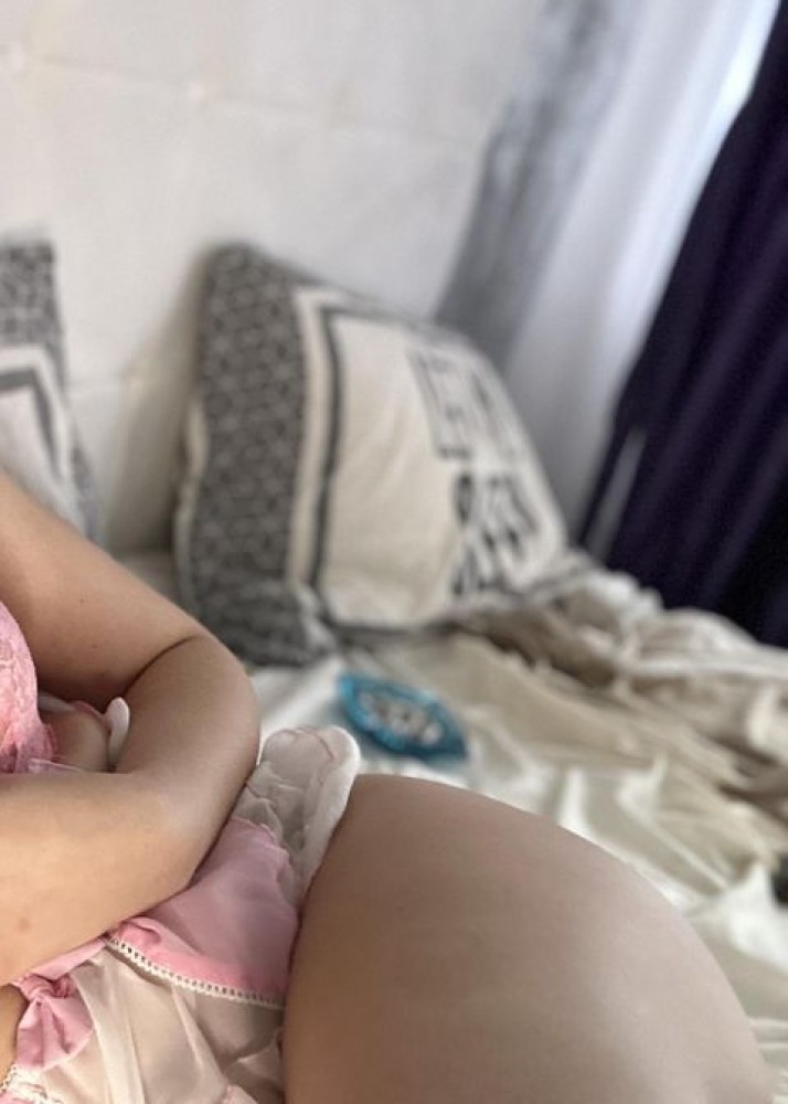 Индивидуалка Амина фото № 2 в городе Копейск