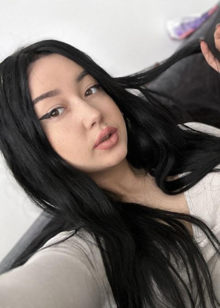 Индивидуалка Амина фото № 2 в городе Копейск