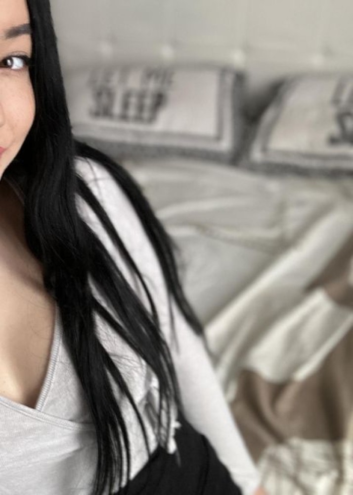 Индивидуалка Амина фото № 2 в городе Копейск