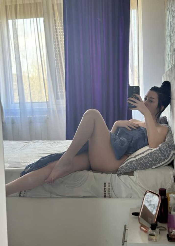 Индивидуалка Амина фото № 2 в городе Копейск