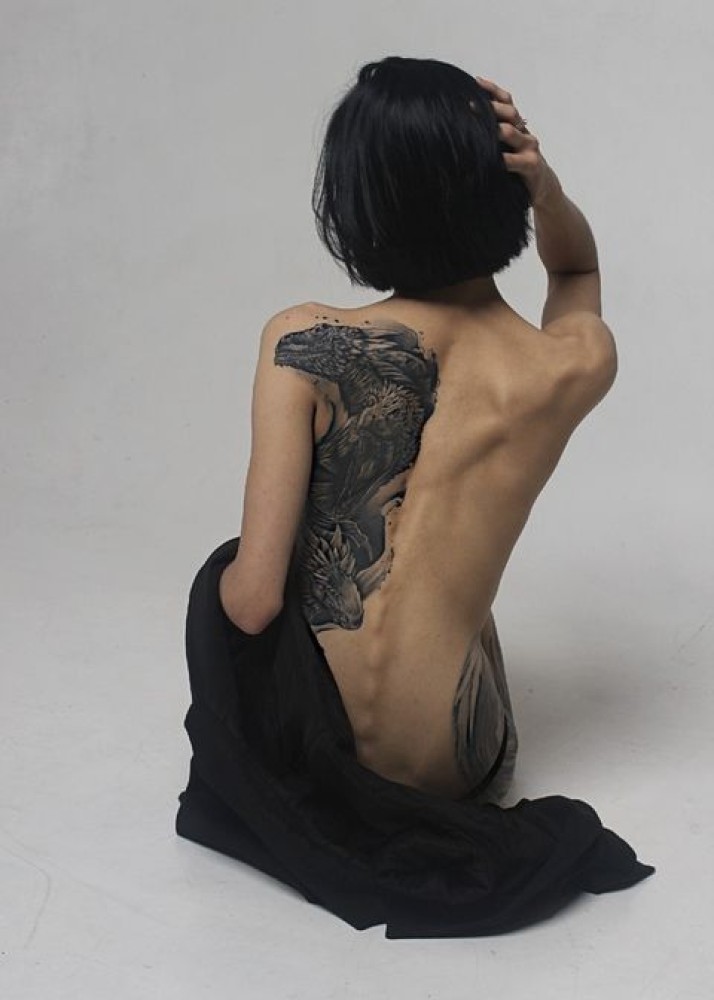 Индивидуалка Амина фото № 2 в городе Копейск