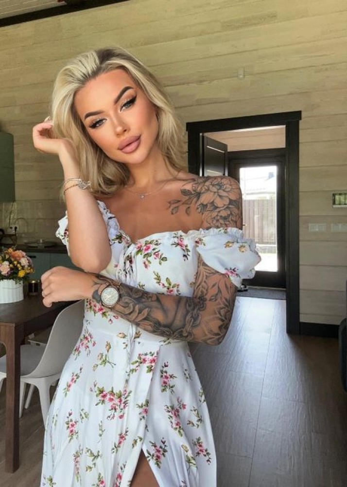 Индивидуалка Белла фото № 2 в городе Копейск