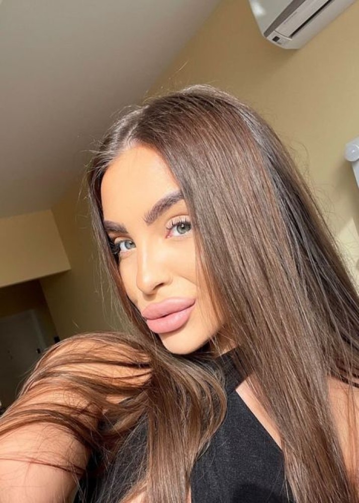 Индивидуалка Дана фото № 2 в городе Копейск