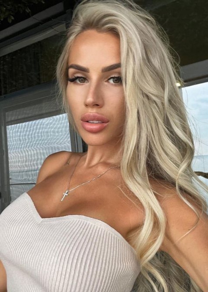 Индивидуалка Даша фото № 2 в городе Копейск