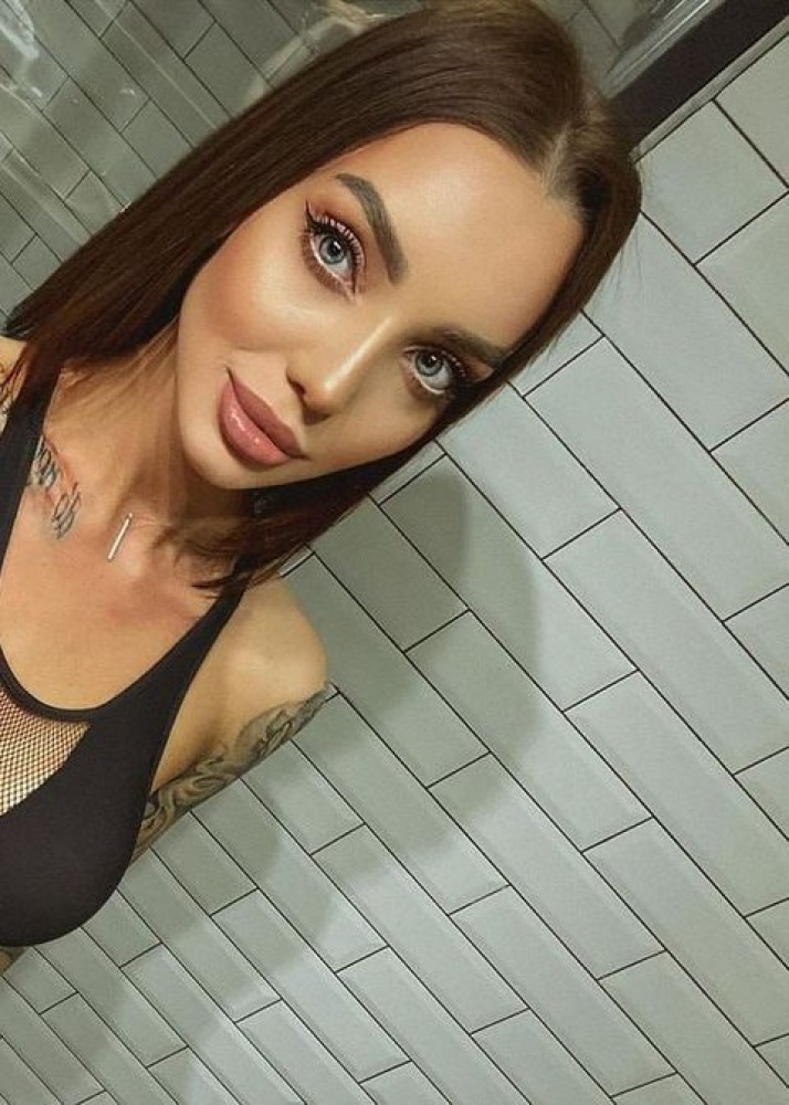 Индивидуалка Доминика фото № 2 в городе Копейск