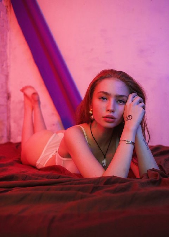 Индивидуалка Эвелина фото № 2 в городе Копейск