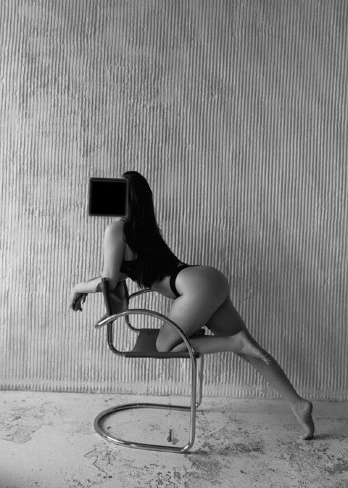 Индивидуалка Кристина фото № 2 в городе Копейск