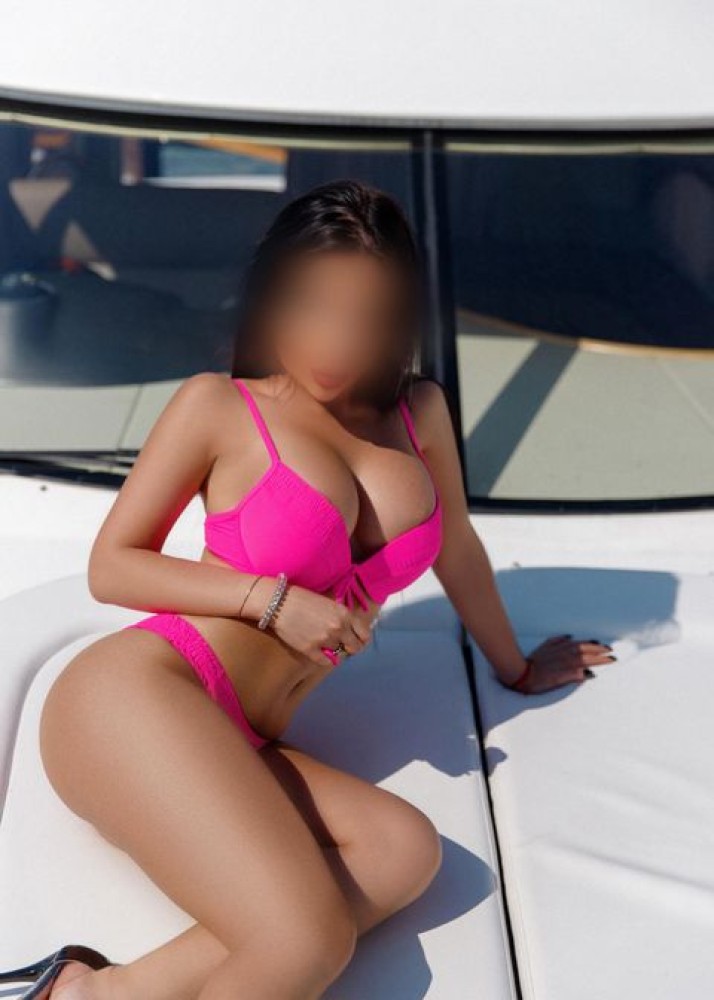 Индивидуалка Кристина фото № 2 в городе Копейск