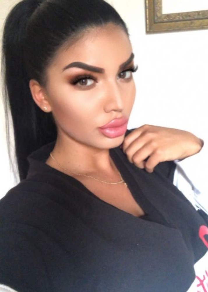 Индивидуалка Ксюша фото № 2 в городе Копейск