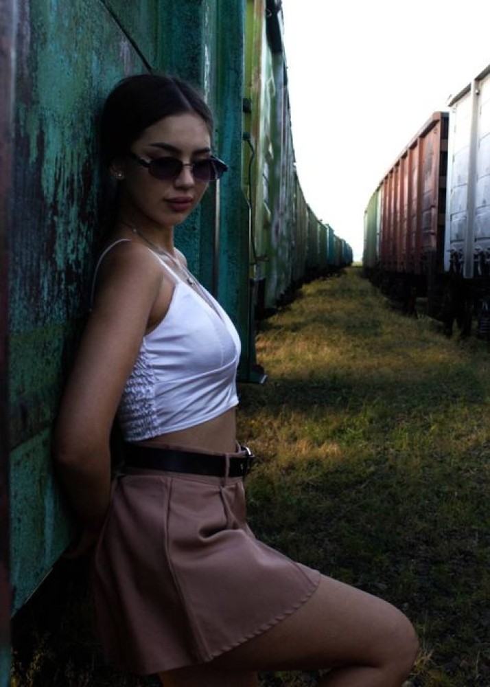 Индивидуалка Лиза главное фото в городе Копейск 