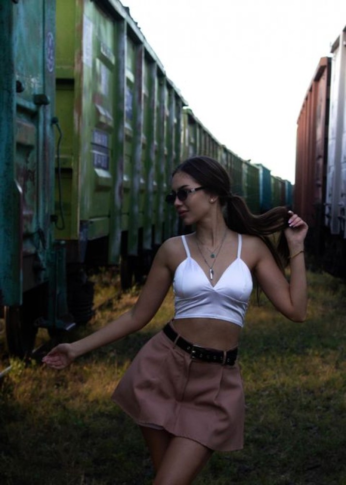 Индивидуалка Лиза фото № 2 в городе Копейск