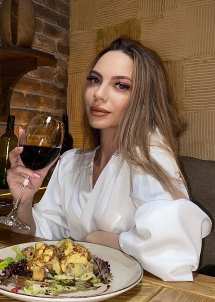 Индивидуалка Лиза фото № 2 в городе Копейск