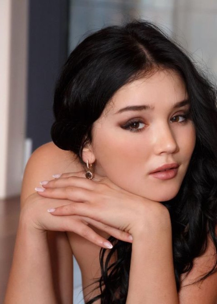 Индивидуалка Малика фото № 2 в городе Копейск