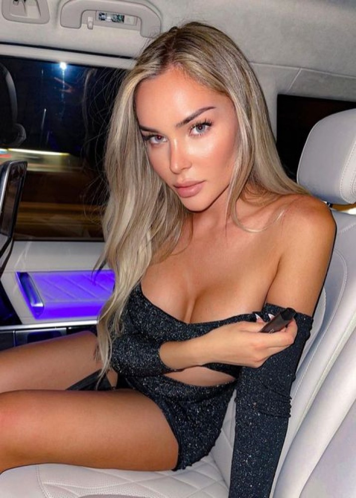 Индивидуалка Марина главное фото в городе Копейск 