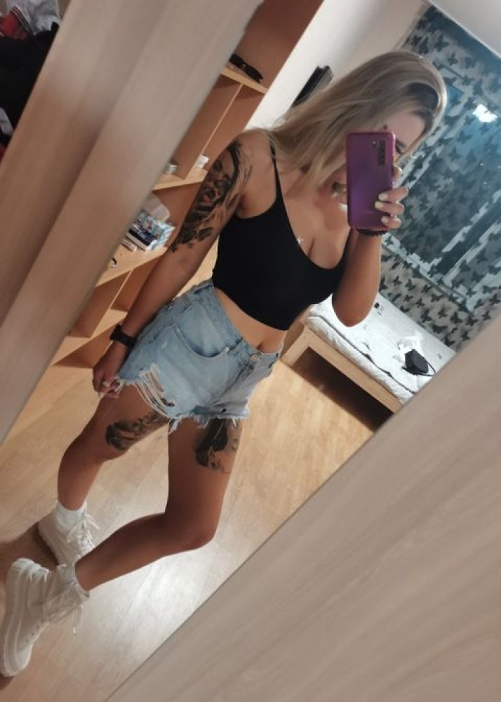 Индивидуалка Марина главное фото в городе Копейск 