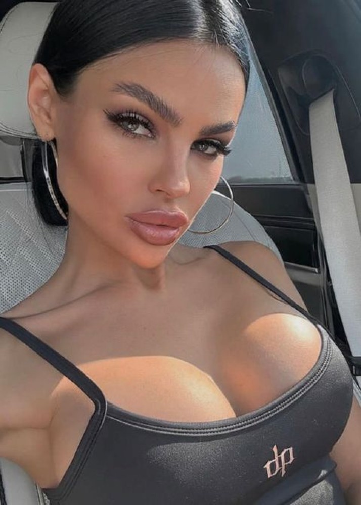 Индивидуалка Маша главное фото в городе Копейск 