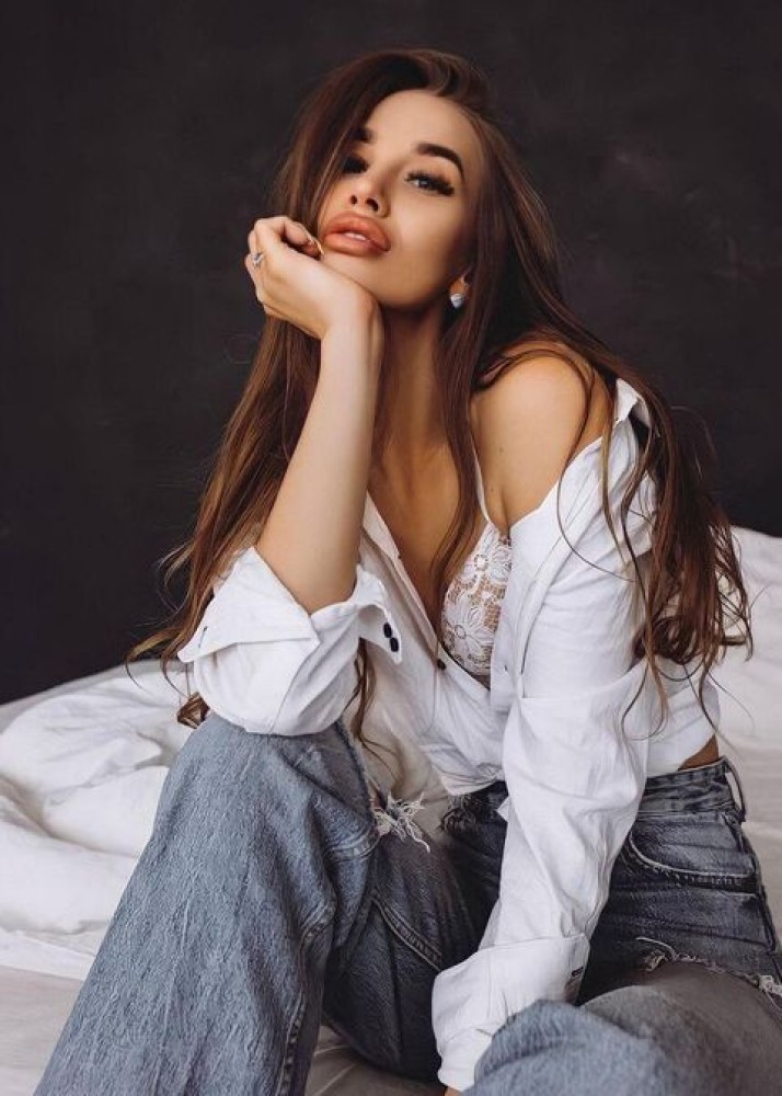 Индивидуалка Милана фото № 2 в городе Копейск