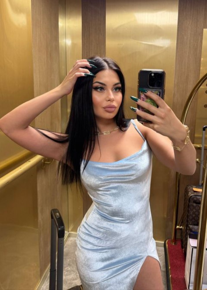 Индивидуалка Моника главное фото в городе Копейск 