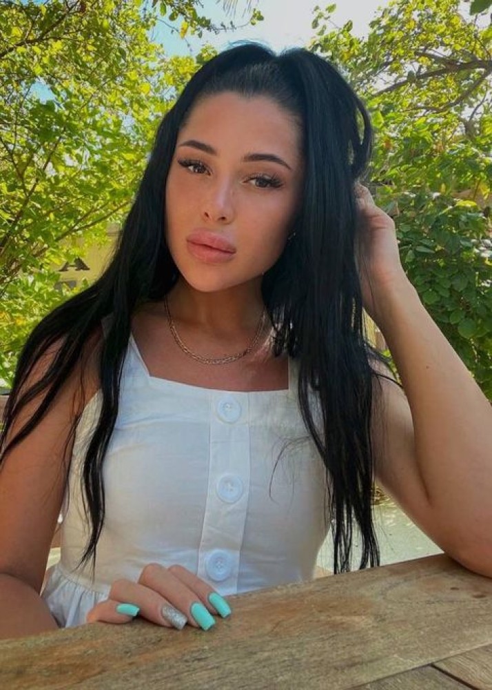 Индивидуалка Настя фото № 2 в городе Копейск