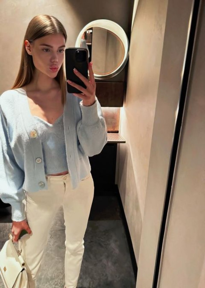 Индивидуалка Настя фото № 2 в городе Копейск