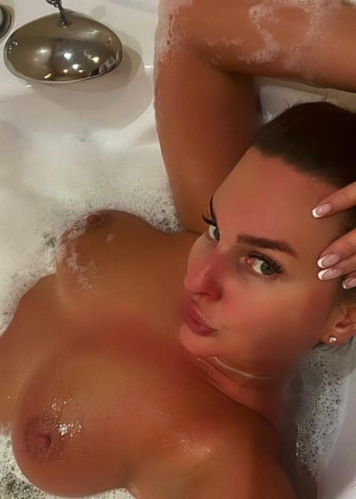 Индивидуалка Настя фото № 2 в городе Копейск