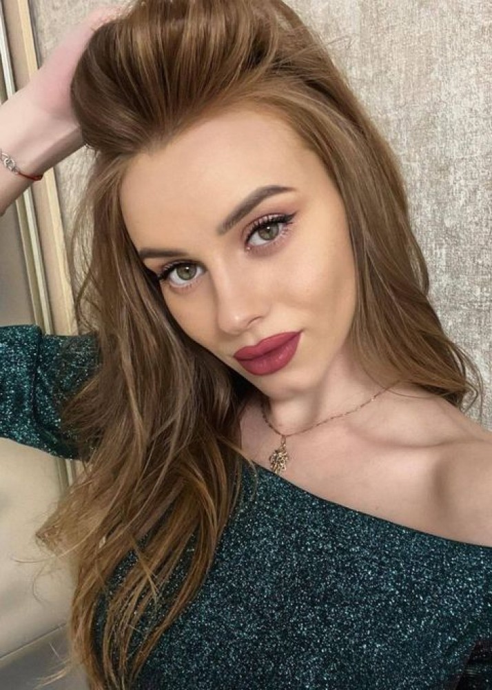 Индивидуалка Натали главное фото в городе Копейск 