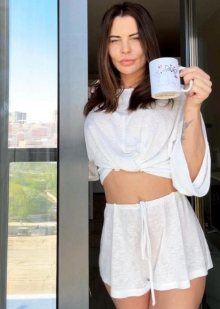 Индивидуалка Николь главное фото в городе Копейск 