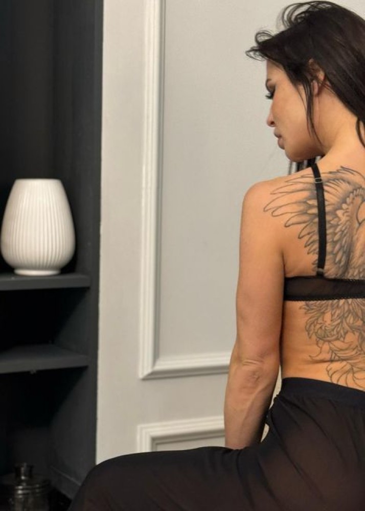 Индивидуалка Николь фото № 2 в городе Копейск